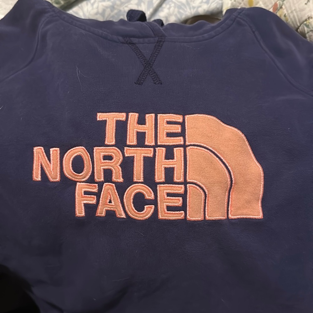 North Face Hoodie